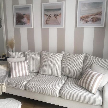 Apartament Marine Holiday Elblag - Winda -Parking W Hali Garazowej -Gratis -Business Stays Dış mekan fotoğraf