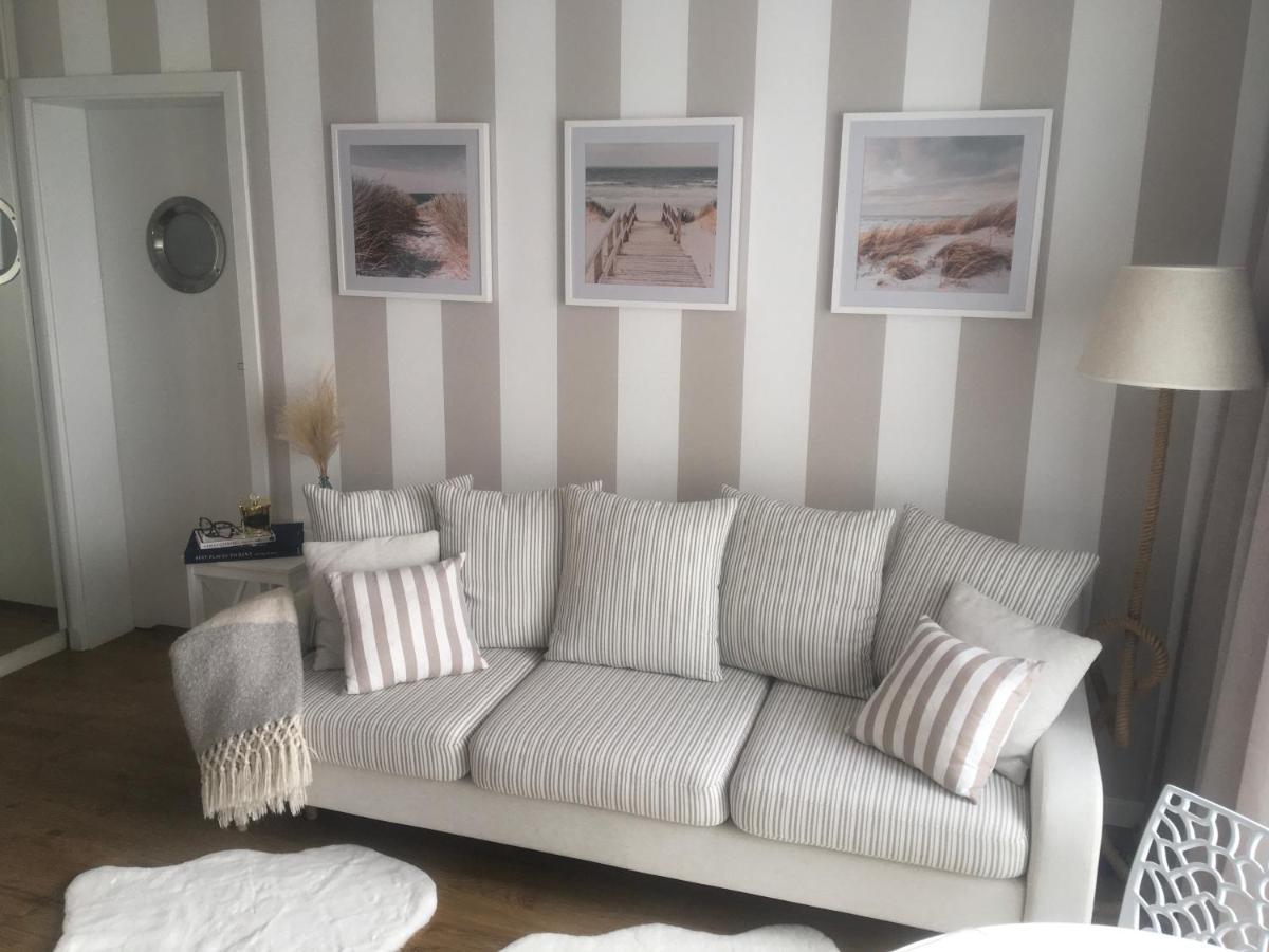 Apartament Marine Holiday Elblag - Winda -Parking W Hali Garazowej -Gratis -Business Stays Dış mekan fotoğraf