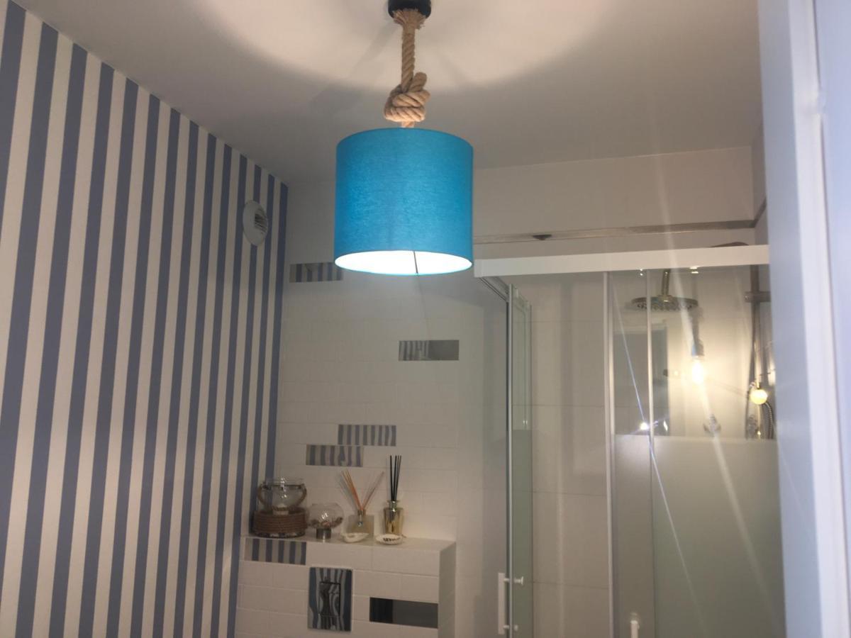 Apartament Marine Holiday Elblag - Winda -Parking W Hali Garazowej -Gratis -Business Stays Dış mekan fotoğraf